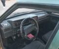 Зеленый ВАЗ 2109, объемом двигателя 1.45 л и пробегом 157 тыс. км за 1800 $, фото 3 на Automoto.ua