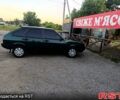 Зеленый ВАЗ 2109, объемом двигателя 1.5 л и пробегом 190 тыс. км за 1500 $, фото 1 на Automoto.ua