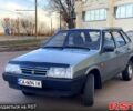 Зелений ВАЗ 2109, об'ємом двигуна 1.5 л та пробігом 155 тис. км за 1850 $, фото 2 на Automoto.ua