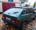 ВАЗ 2109 2006 у Белой Церкве на Automoto.ua Зелений ВАЗ 2109, об'ємом двигуна 1.5 л та пробігом 230 тис. км за 2200 $, фото 4 на Automoto.ua