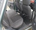 Зелений ВАЗ 2109, об'ємом двигуна 1.5 л та пробігом 186 тис. км за 1175 $, фото 3 на Automoto.ua