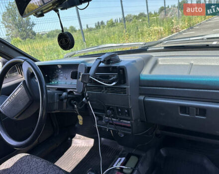 Зеленый ВАЗ 2109, объемом двигателя 1.5 л и пробегом 266 тыс. км за 1700 $, фото 7 на Automoto.ua