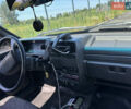 Зеленый ВАЗ 2109, объемом двигателя 1.5 л и пробегом 266 тыс. км за 1700 $, фото 7 на Automoto.ua