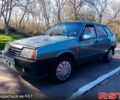 Зелений ВАЗ 2109, об'ємом двигуна 1.5 л та пробігом 0 тис. км за 1500 $, фото 3 на Automoto.ua