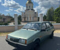 Зелений ВАЗ 2109, об'ємом двигуна 1.6 л та пробігом 106 тис. км за 1800 $, фото 1 на Automoto.ua