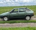 Зеленый ВАЗ 2109, объемом двигателя 0 л и пробегом 2 тыс. км за 1900 $, фото 2 на Automoto.ua