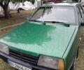 Зелений ВАЗ 2109, об'ємом двигуна 1.6 л та пробігом 250 тис. км за 2200 $, фото 3 на Automoto.ua