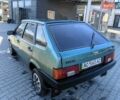 Зеленый ВАЗ 2109, объемом двигателя 0 л и пробегом 140 тыс. км за 1550 $, фото 10 на Automoto.ua