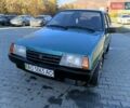 Зеленый ВАЗ 2109, объемом двигателя 0 л и пробегом 140 тыс. км за 1550 $, фото 2 на Automoto.ua