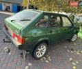 Зеленый ВАЗ 2109, объемом двигателя 1.5 л и пробегом 100 тыс. км за 1700 $, фото 6 на Automoto.ua
