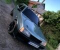 Зеленый ВАЗ 2109, объемом двигателя 1.5 л и пробегом 163 тыс. км за 2500 $, фото 1 на Automoto.ua