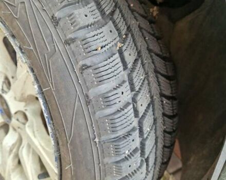 Зеленый ВАЗ 2109, объемом двигателя 1.5 л и пробегом 100 тыс. км за 1700 $, фото 17 на Automoto.ua