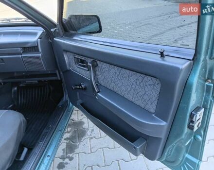 Зеленый ВАЗ 2109, объемом двигателя 0 л и пробегом 140 тыс. км за 1550 $, фото 9 на Automoto.ua