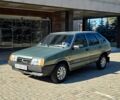 Зелений ВАЗ 2109, об'ємом двигуна 1.6 л та пробігом 142 тис. км за 904 $, фото 1 на Automoto.ua
