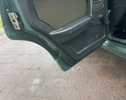 Зеленый ВАЗ 2109, объемом двигателя 1.6 л и пробегом 193 тыс. км за 1700 $, фото 7 на Automoto.ua