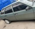 Зеленый ВАЗ 2109, объемом двигателя 1.6 л и пробегом 105 тыс. км за 1570 $, фото 3 на Automoto.ua