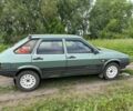 Зеленый ВАЗ 2109, объемом двигателя 0 л и пробегом 2 тыс. км за 1900 $, фото 1 на Automoto.ua