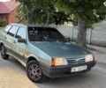 Зелений ВАЗ 2109, об'ємом двигуна 1.6 л та пробігом 333 тис. км за 1300 $, фото 1 на Automoto.ua