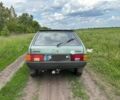 Зеленый ВАЗ 2109, объемом двигателя 0 л и пробегом 2 тыс. км за 1900 $, фото 3 на Automoto.ua