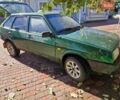 Зеленый ВАЗ 2109, объемом двигателя 1.5 л и пробегом 100 тыс. км за 1700 $, фото 12 на Automoto.ua