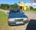 Зелений ВАЗ 2109, об'ємом двигуна 1.6 л та пробігом 225 тис. км за 1450 $, фото 1 на Automoto.ua