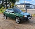 Зеленый ВАЗ 2109, объемом двигателя 0 л и пробегом 150 тыс. км за 1952 $, фото 1 на Automoto.ua