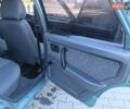 Зеленый ВАЗ 2109, объемом двигателя 0 л и пробегом 140 тыс. км за 1550 $, фото 3 на Automoto.ua