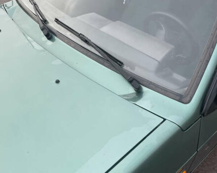 Зеленый ВАЗ 2109, объемом двигателя 1.6 л и пробегом 193 тыс. км за 1700 $, фото 19 на Automoto.ua