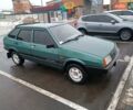Зелений ВАЗ 2109, об'ємом двигуна 1.6 л та пробігом 122 тис. км за 1800 $, фото 1 на Automoto.ua