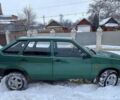 Зелений ВАЗ 2109, об'ємом двигуна 1.5 л та пробігом 154 тис. км за 20 $, фото 1 на Automoto.ua