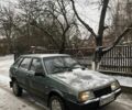 Зеленый ВАЗ 2109, объемом двигателя 0 л и пробегом 88 тыс. км за 900 $, фото 1 на Automoto.ua