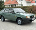 Зеленый ВАЗ 2109, объемом двигателя 1.6 л и пробегом 205 тыс. км за 2200 $, фото 12 на Automoto.ua