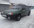 Зелений ВАЗ 2109, об'ємом двигуна 0 л та пробігом 168 тис. км за 2300 $, фото 1 на Automoto.ua