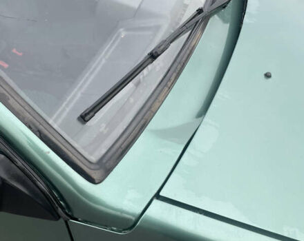 Зеленый ВАЗ 2109, объемом двигателя 1.6 л и пробегом 193 тыс. км за 1700 $, фото 18 на Automoto.ua