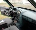 Зелений ВАЗ 2109, об'ємом двигуна 1.6 л та пробігом 250 тис. км за 2200 $, фото 1 на Automoto.ua