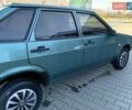 Зеленый ВАЗ 2109, объемом двигателя 0 л и пробегом 140 тыс. км за 1550 $, фото 13 на Automoto.ua