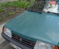 Зеленый ВАЗ 2109, объемом двигателя 1.5 л и пробегом 30 тыс. км за 800 $, фото 1 на Automoto.ua