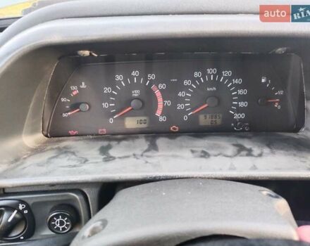 Зеленый ВАЗ 2109, объемом двигателя 1.6 л и пробегом 92 тыс. км за 2400 $, фото 5 на Automoto.ua