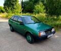 Зелений ВАЗ 2109, об'ємом двигуна 1.5 л та пробігом 161 тис. км за 1750 $, фото 1 на Automoto.ua