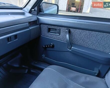 Зеленый ВАЗ 2109, объемом двигателя 0 л и пробегом 140 тыс. км за 1550 $, фото 17 на Automoto.ua