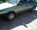 Зеленый ВАЗ 2109, объемом двигателя 0 л и пробегом 200 тыс. км за 1400 $, фото 1 на Automoto.ua