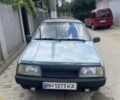 Зелений ВАЗ 2109, об'ємом двигуна 1.6 л та пробігом 200 тис. км за 1650 $, фото 1 на Automoto.ua
