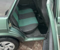 Зеленый ВАЗ 2109, объемом двигателя 1.6 л и пробегом 193 тыс. км за 1700 $, фото 13 на Automoto.ua