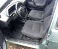 Зеленый ВАЗ 2109, объемом двигателя 0 л и пробегом 200 тыс. км за 1800 $, фото 2 на Automoto.ua