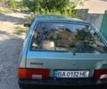 Зелений ВАЗ 2109, об'ємом двигуна 1.6 л та пробігом 300 тис. км за 1300 $, фото 4 на Automoto.ua