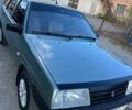 Зелений ВАЗ 2109, об'ємом двигуна 1.6 л та пробігом 160 тис. км за 2900 $, фото 1 на Automoto.ua