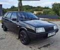 ВАЗ 2109 2008 в Мукачеве на Automoto.ua Зеленый ВАЗ 2109, объемом двигателя 0 л и пробегом 158 тыс. км за 1750 $, фото 7 на Automoto.ua