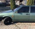 Зелений ВАЗ 2109, об'ємом двигуна 1.6 л та пробігом 178 тис. км за 1400 $, фото 2 на Automoto.ua