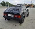 ВАЗ 2109 2008 в Мукачеве на Automoto.ua Зеленый ВАЗ 2109, объемом двигателя 0 л и пробегом 158 тыс. км за 1750 $, фото 4 на Automoto.ua