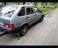 Зеленый ВАЗ 2109, объемом двигателя 2 л и пробегом 220 тыс. км за 2500 $, фото 6 на Automoto.ua